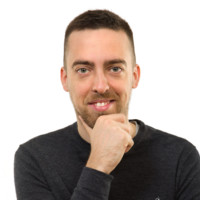 Site by Site Employee Giovanni Cecolin's profile photo