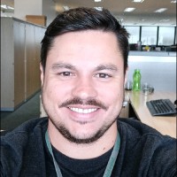 SEMAD Employee Lucas Gonçalves Moreira's profile photo