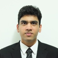 Raja Jain's profile photo