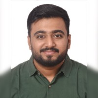 SEQURETEK Employee Jay Pandya's profile photo