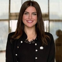 HVD Life Sciences Employee Sarah Tarek's profile photo