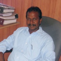 Pace Automation Limited Employee Mani Baluchamy's profile photo