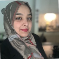 SYNCRUX Employee Tayyaba Zehra's profile photo