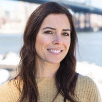 KWI Employee Lia Pinto's profile photo