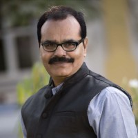 Arvind Shah Email
