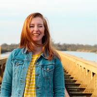 Meditation Moments Employee Esther van Dijk's profile photo