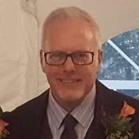 City of Pittsburgh Employee Jeffrey Hovis's profile photo