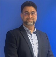 Logistiq Employee Samee Patel's profile photo