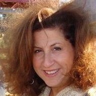 Maria Olson Email & Phone Number