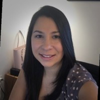 Keyes Coverage Insurance Services Employee Silvia Navarro's profile photo