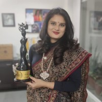 Self Achievers Employee Nidhi Mehta's profile photo