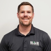 SAE Inc. Employee Rylan B.'s profile photo