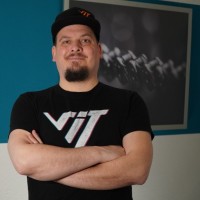 vit:bikes GmbH Employee Sebastian Schrecker's profile photo