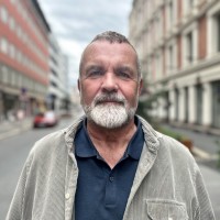 Stig Søderstrøm Email & Phone Number