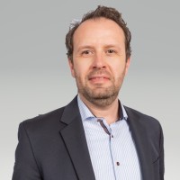 Accenture Employee Michael Schwab's profile photo