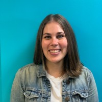 Merck Employee Katharine Wright's profile photo