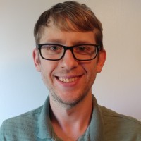 Merck Employee James Tobin's profile photo