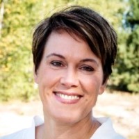 Randstad Groep Nederland Employee Karin Otten's profile photo