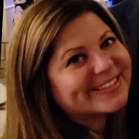 Everett Co-operative Bank Employee Kristen Guerrero's profile photo