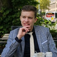 Tom Segers Email & Phone Number | Vaikon Software-ingenieur Contact ...