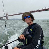 ZONIT Employee Finbar McKemey's profile photo