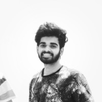 Cyderes Employee Sidharth V's profile photo