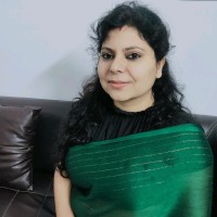 Softhunters Technology Pvt Ltd Employee Geetika Malik's profile photo