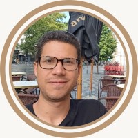 Brightfield Group Employee Carlos Gutierrez's profile photo