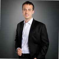 HARDI International A/S Employee Oliver Wentzel's profile photo