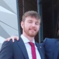 Kwik RC Frames Employee Seamus O’Grady's profile photo