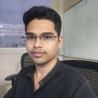Saurabh Verma's profile photo