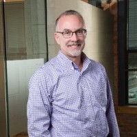 VIP Structures Employee Vince Raymond's profile photo