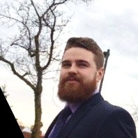 Actemium Employee Connor Tulloch's profile photo