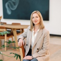 TOPO Employee Eileen Wright's profile photo