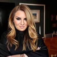 Alba Graduate Business School Employee Christina Georgaki's profile photo