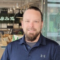 C&J Building Solutions Employee Joe Martinez's profile photo