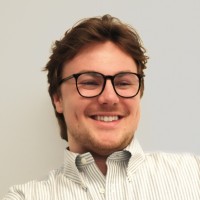 Surgimate Employee Logan Clark's profile photo