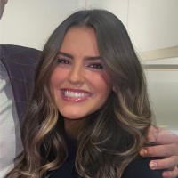 C.H. Robinson Employee Maddy Smith's profile photo