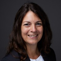 Spitalzentrum Biel / Centre hospitalier Bienne Employee Claudia Lanz's profile photo