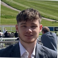 Simplexity Travel Management Ltd Employee Harry Green's profile photo