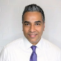 Howard Hughes Medical Institute Employee Sai Gadwale's profile photo