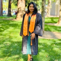 Shruthi Inala's profile photo