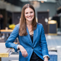 Dustin Employee Jenny Litborn's profile photo