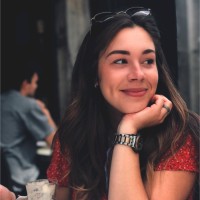DIstInd Employee Léa Fabre's profile photo