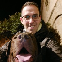 Montronill Employee Jaume Deseuras's profile photo