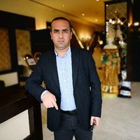Nasstel Employee Haval Sharafany's profile photo