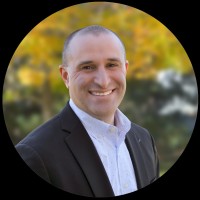 Sensera Systems Employee Robert Garber's profile photo