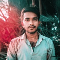 Anoop K. Email