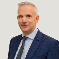 Integrated Solutions Limited Employee John Houldcroft's profile photo