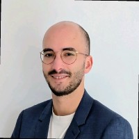 Ray studios Employee Marc Chapalain's profile photo